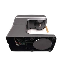 G3 Ferrari Knetmaschine