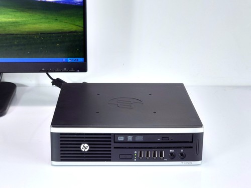 Compaq 8300 mini - compaq, windows