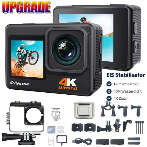 Campark sony sports aktion - campark,