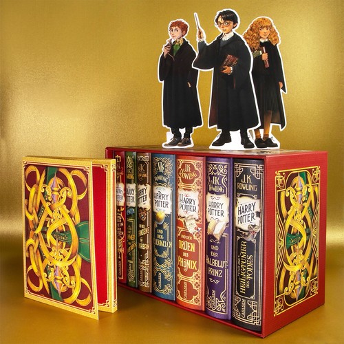 Harry potter bücher - harry,
