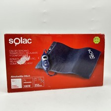Solac CT8635 Oslo Elektrisches