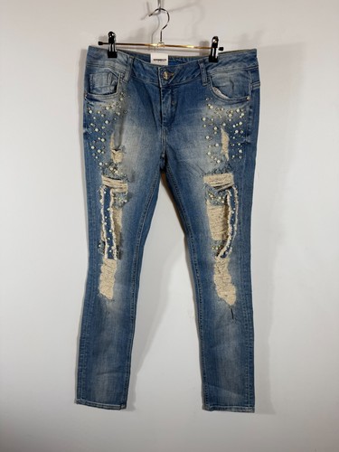 Cipo baxx jeans - cipo,