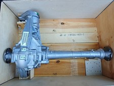 Original VW Touareg Porsche