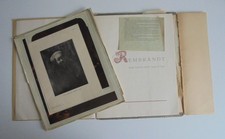 VALVO Rarität: Rembrandt