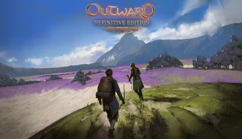 Outward definitive code - code, per
