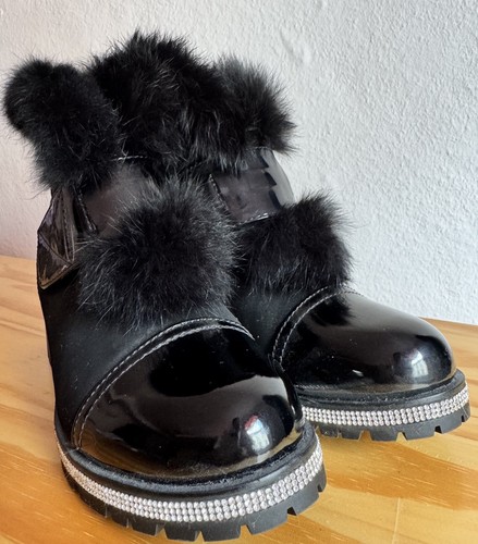 Damen stiefelette schwarz - damen,