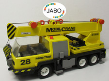( R3/12) Playmobil 3761 Mobil Crane Mobil Kran Klicky