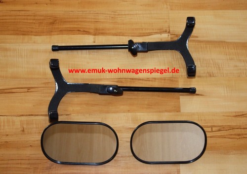 Emuk wohnwagenspiegel - emuk, wohnwagenspiegel vw