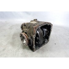 96-99 BMW E36 323i 328i Rear