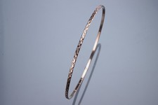 3,6g schmaler eleganter 8kt