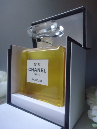 Chanel no5 225ml - chanel, parfum