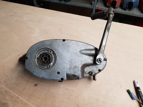 250 motor - es?, 250?