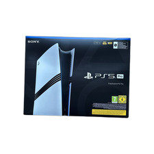 Sony PlayStation 5 Pro (PS5