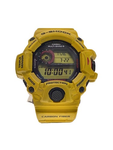 Casio shock 9430ej - casio, gw-9430ej-9jr