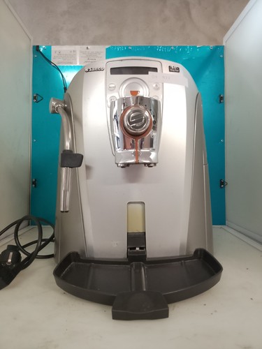 Saeco talea ring plus - saeco,
