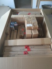 Restposten Abverkauf Retouren