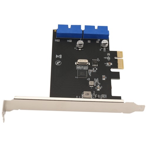 Pcie pin usb - x1, 3.0