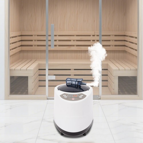 Sauna dampferzeuger - sauna,