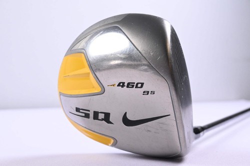 Nike 460 driver grad - 460,