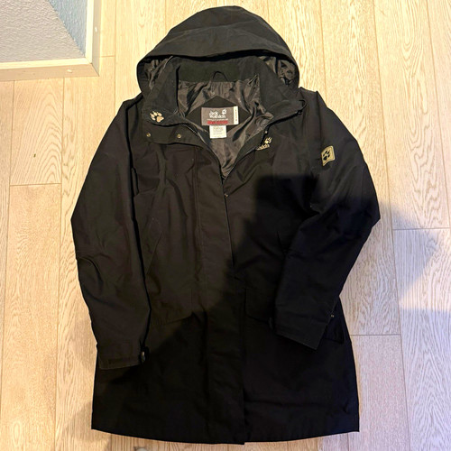 Jack wolfskin urban outdoor - jack,