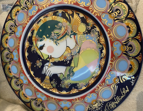 Rosenthal porzellan - rosenthal,