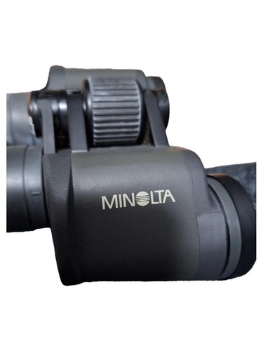 Minolta standard 7x35 - standard, ez