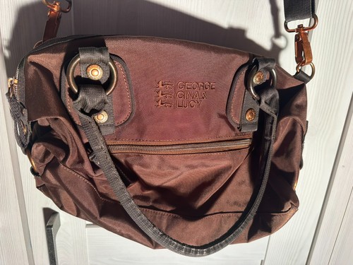 George gina lucy handtasche - &,