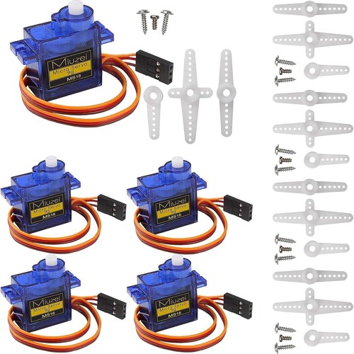 Micro servo motor - servo, für