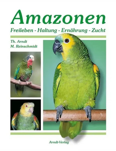 Amazonen freileben - |,