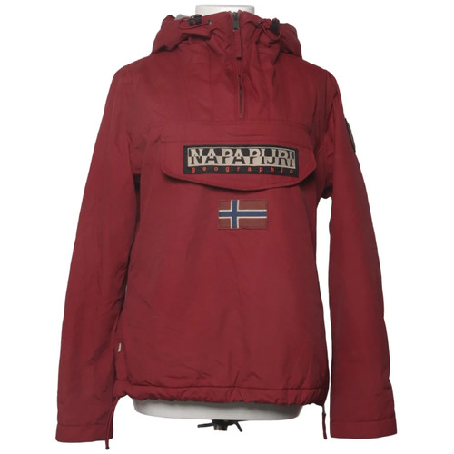 Napapijri anorak größe m - anorak,, größe:
