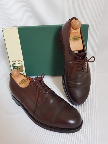 Vass budapester herrenschuhe - vass,