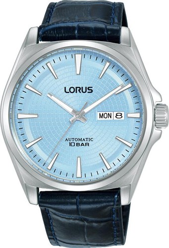 Lorus sports mechanical - lorus, sports-mechanical