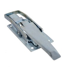 Exzenter Verschluss / Bordwandverschluss ca. 270mm lang für PKW Anhänger