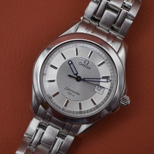 Omega Seamaster 120M Quartz -