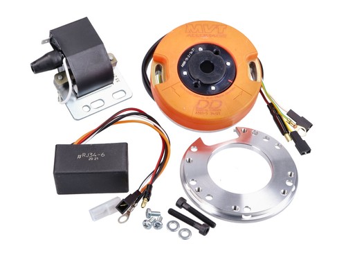 Innenrotor zündung mvt - innenrotor,
