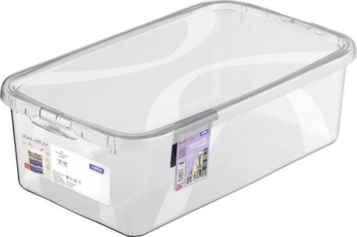 Rotho aufbewahrungsbox lona - aufbewahrungsbox,