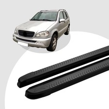 Trittbretter passend für