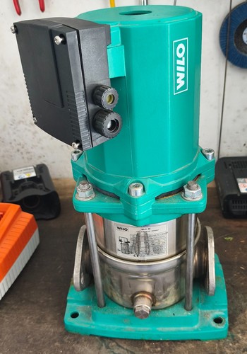 Wilo mvis802 k - wilo, mvis802-1/16/k/3-400