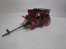 Playmobil Western Postkutsche