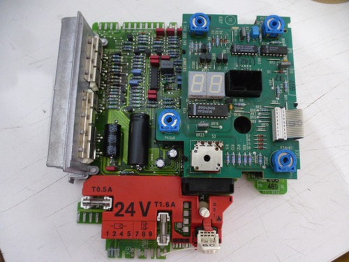 87483002620 junkers grundmodul - 87483002620,