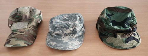 Army cap hot weather - cap,