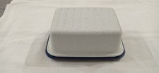 Tupperware Butterdose