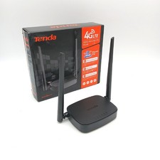 Tenda Router Netzwerkgerät