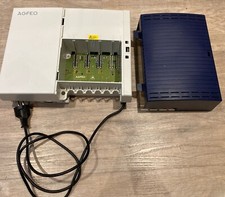 Agfeo AS 43 Telefonanlage