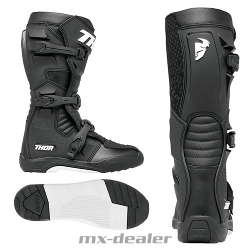 Thor blitz offroad mx - blitz,