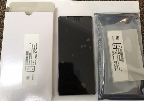 Original samsung galaxy note - original,