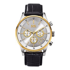 MeisterAnker Chronograph 25cm