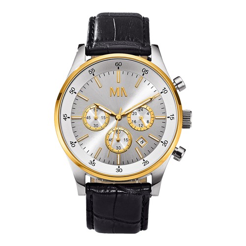 Meisteranker chronograph 25cm - chronograph,