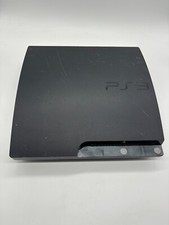 Sony PS3 Playstation 3 Slim