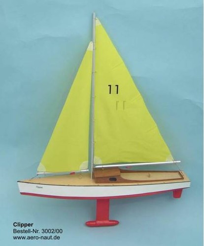 Aeronaut 300200 segelboot - 300200,